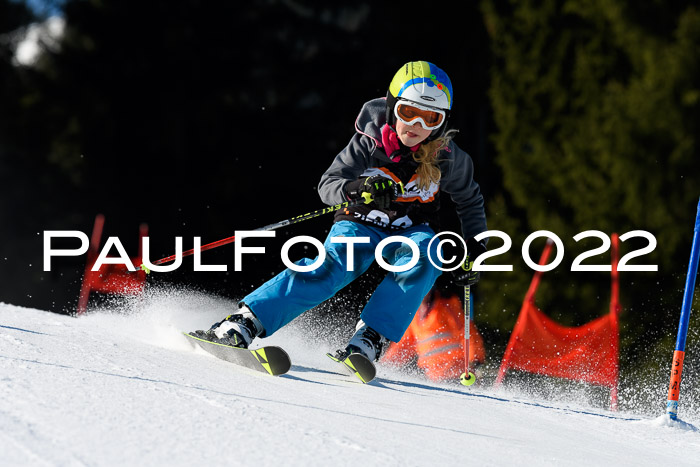 7. Ziener Cup WF + WFM, 05.03.2022