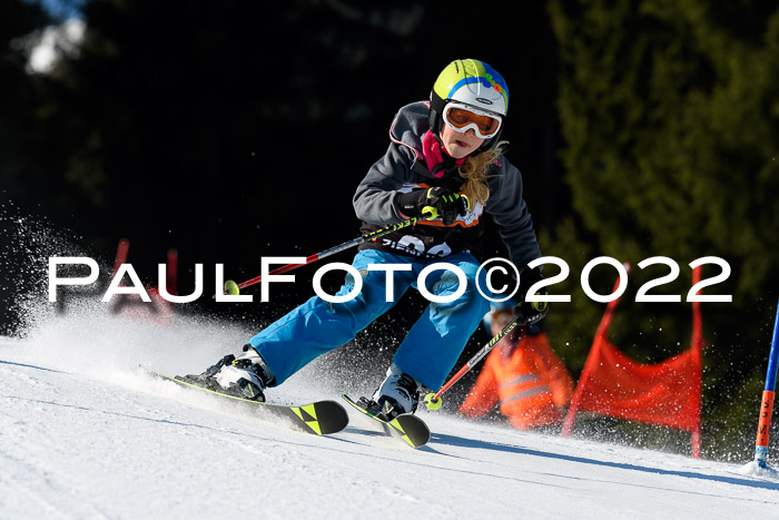 7. Ziener Cup WF + WFM, 05.03.2022