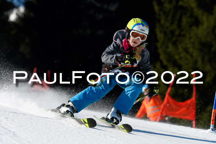 7. Ziener Cup WF + WFM, 05.03.2022