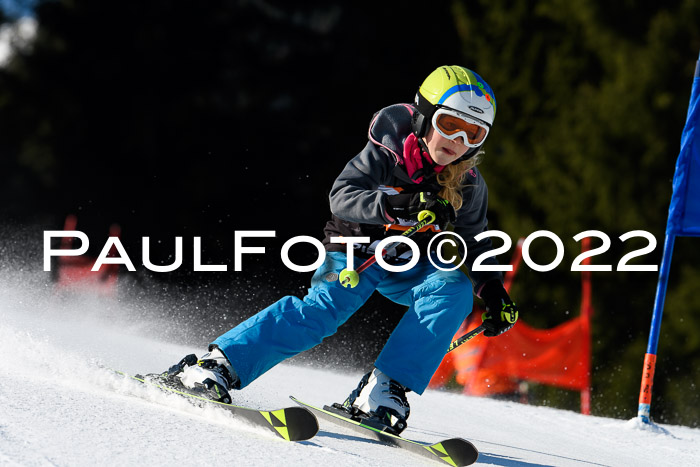 7. Ziener Cup WF + WFM, 05.03.2022