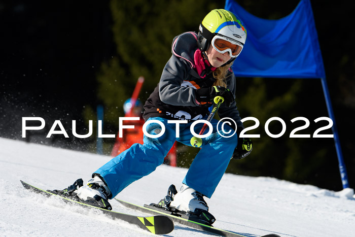 7. Ziener Cup WF + WFM, 05.03.2022