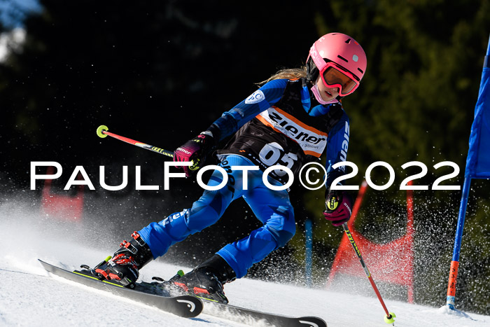 7. Ziener Cup WF + WFM, 05.03.2022