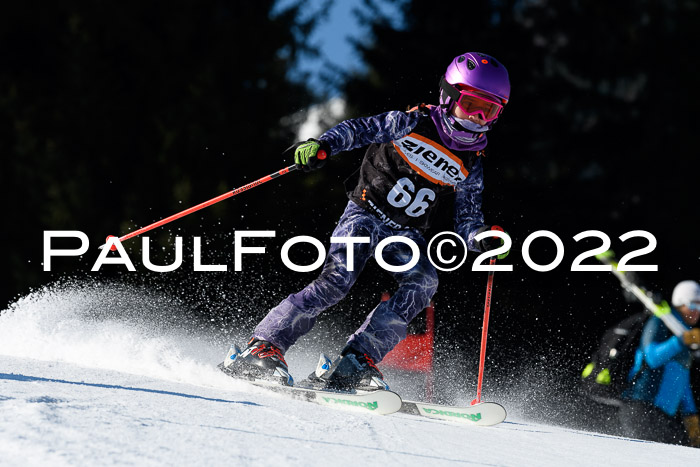 7. Ziener Cup WF + WFM, 05.03.2022