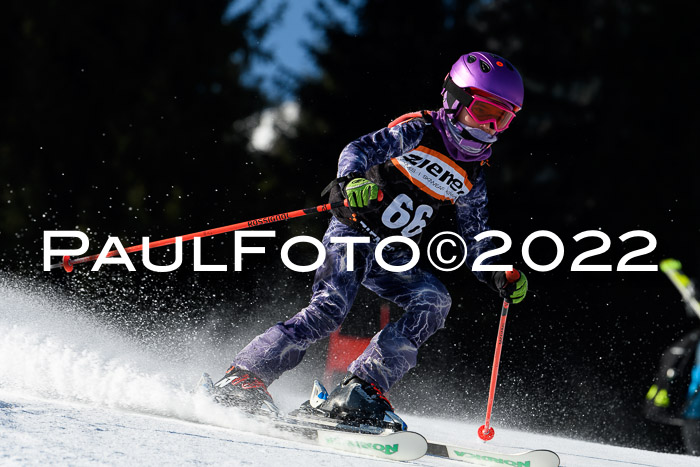 7. Ziener Cup WF + WFM, 05.03.2022