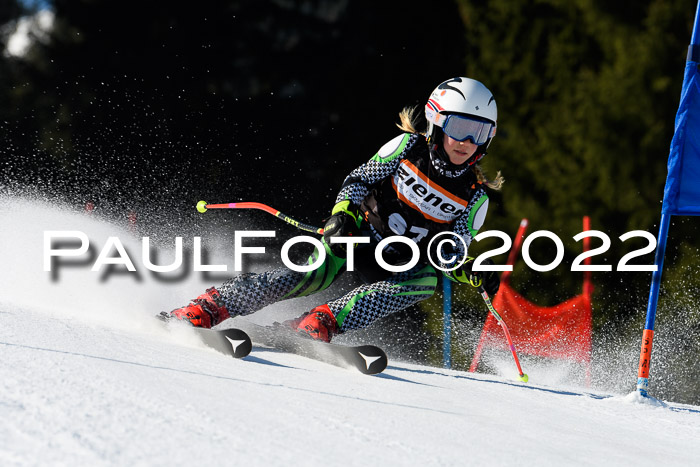 7. Ziener Cup WF + WFM, 05.03.2022