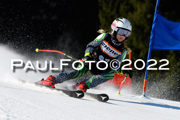 7. Ziener Cup WF + WFM, 05.03.2022
