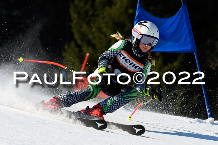 7. Ziener Cup WF + WFM, 05.03.2022