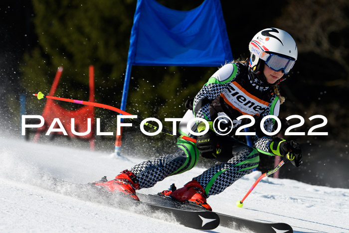 7. Ziener Cup WF + WFM, 05.03.2022
