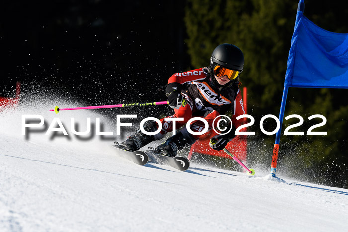 7. Ziener Cup WF + WFM, 05.03.2022