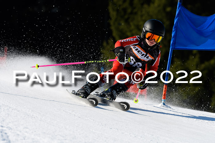 7. Ziener Cup WF + WFM, 05.03.2022
