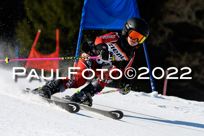 7. Ziener Cup WF + WFM, 05.03.2022