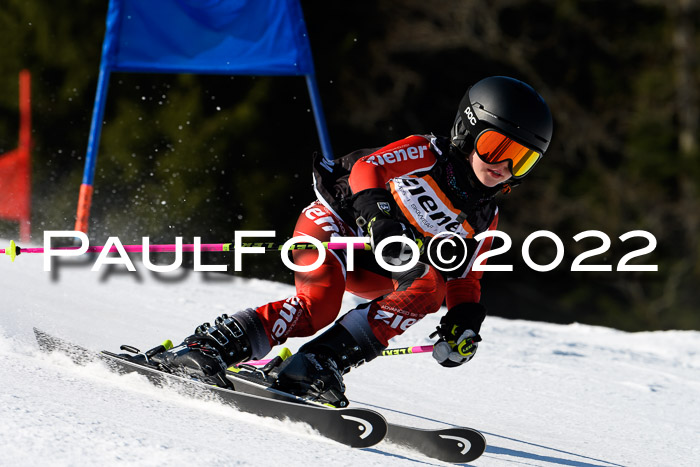 7. Ziener Cup WF + WFM, 05.03.2022