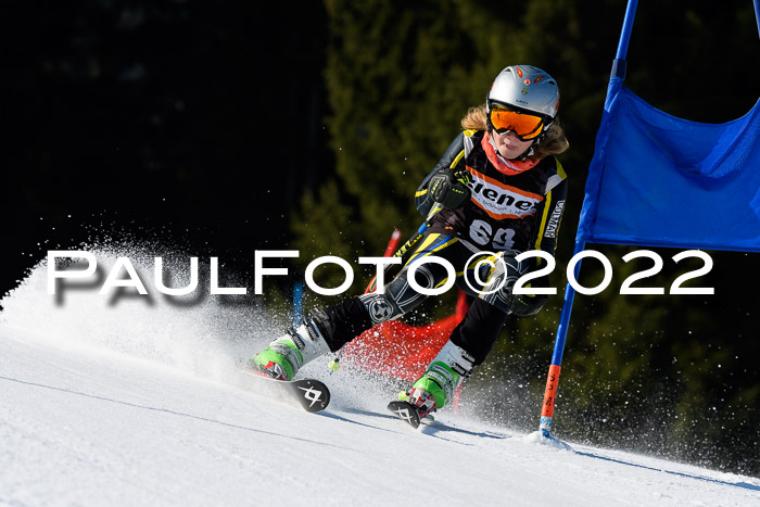 7. Ziener Cup WF + WFM, 05.03.2022
