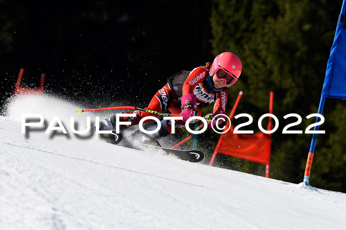 7. Ziener Cup WF + WFM, 05.03.2022