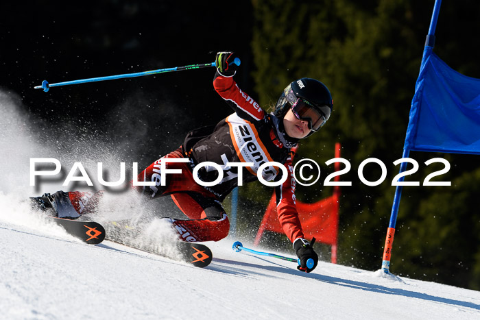 7. Ziener Cup WF + WFM, 05.03.2022