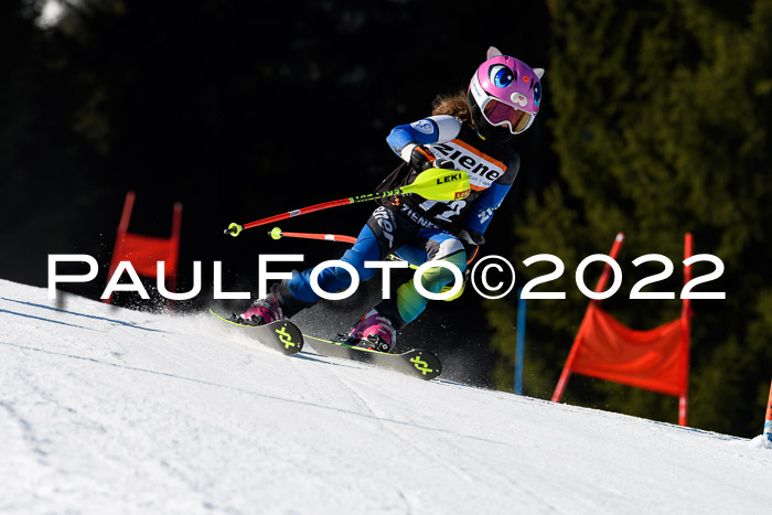 7. Ziener Cup WF + WFM, 05.03.2022