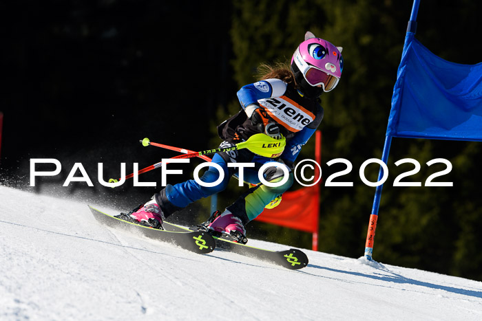 7. Ziener Cup WF + WFM, 05.03.2022