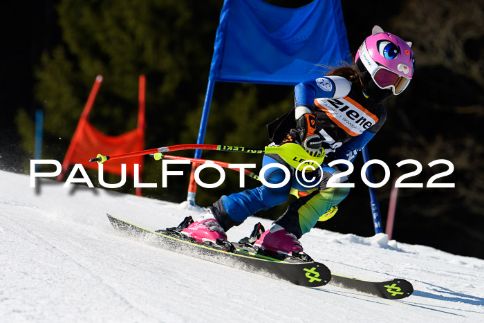 7. Ziener Cup WF + WFM, 05.03.2022
