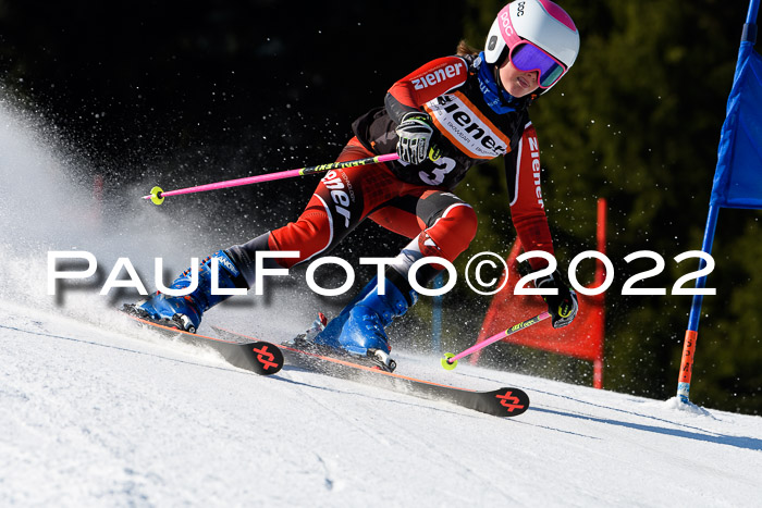 7. Ziener Cup WF + WFM, 05.03.2022