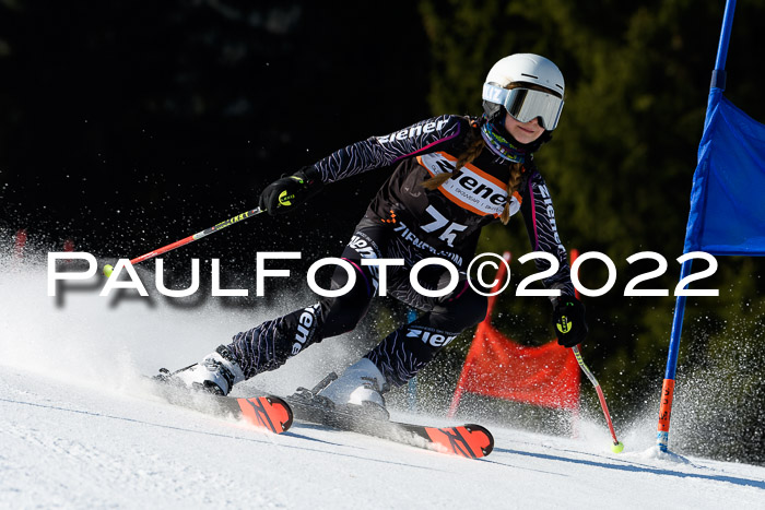 7. Ziener Cup WF + WFM, 05.03.2022