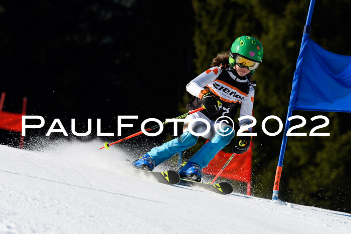7. Ziener Cup WF + WFM, 05.03.2022