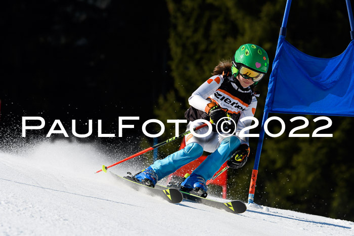 7. Ziener Cup WF + WFM, 05.03.2022