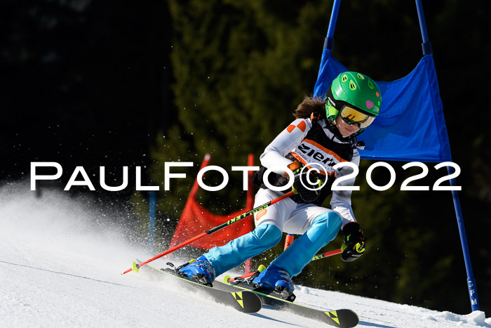 7. Ziener Cup WF + WFM, 05.03.2022