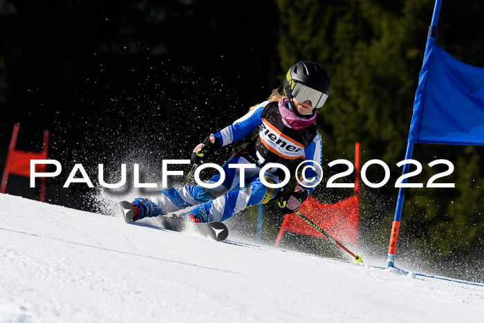 7. Ziener Cup WF + WFM, 05.03.2022