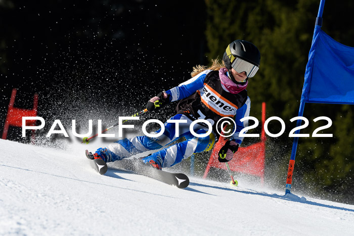 7. Ziener Cup WF + WFM, 05.03.2022