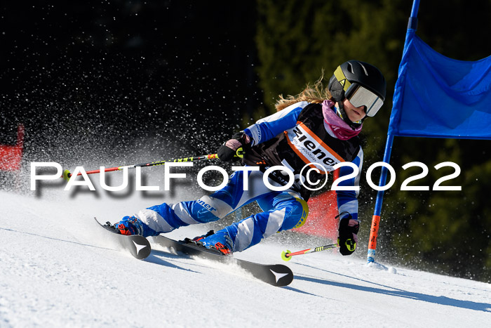 7. Ziener Cup WF + WFM, 05.03.2022