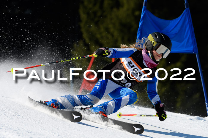 7. Ziener Cup WF + WFM, 05.03.2022