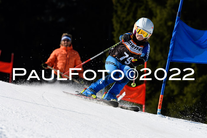 7. Ziener Cup WF + WFM, 05.03.2022