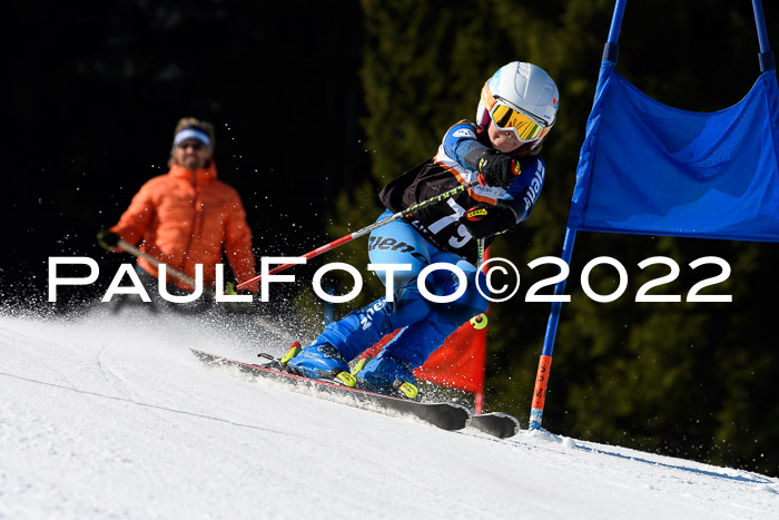 7. Ziener Cup WF + WFM, 05.03.2022