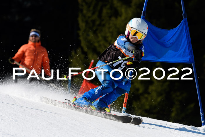 7. Ziener Cup WF + WFM, 05.03.2022