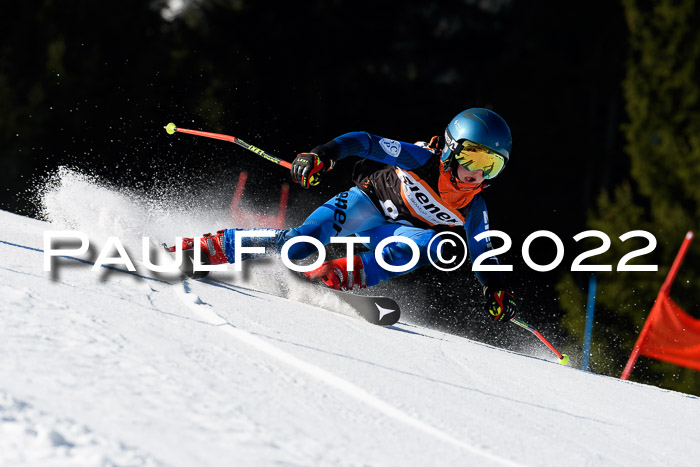 7. Ziener Cup WF + WFM, 05.03.2022