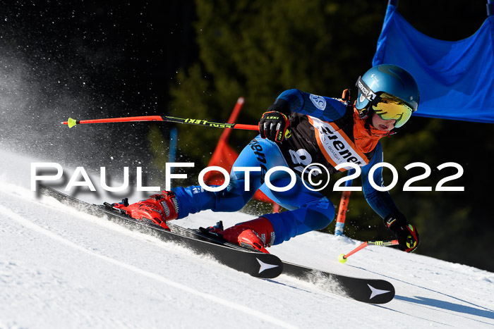 7. Ziener Cup WF + WFM, 05.03.2022