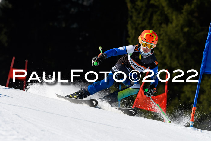 7. Ziener Cup WF + WFM, 05.03.2022