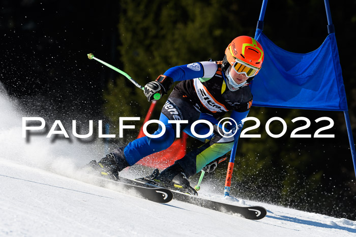 7. Ziener Cup WF + WFM, 05.03.2022