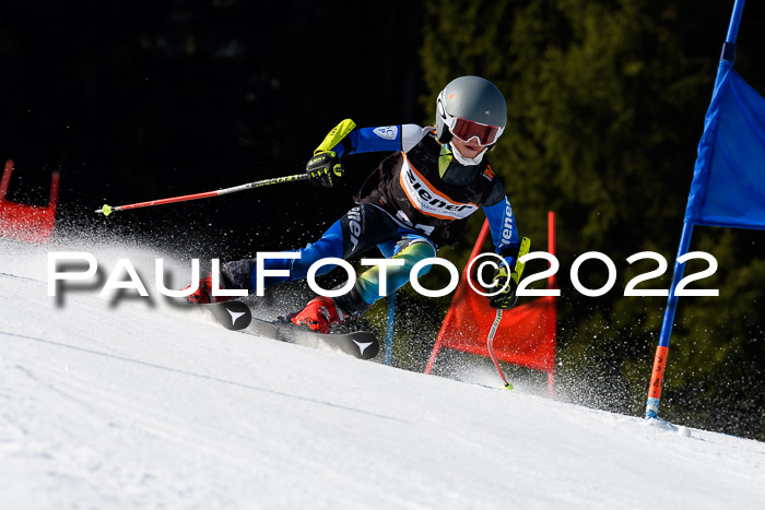7. Ziener Cup WF + WFM, 05.03.2022