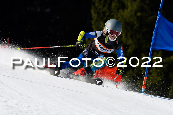 7. Ziener Cup WF + WFM, 05.03.2022