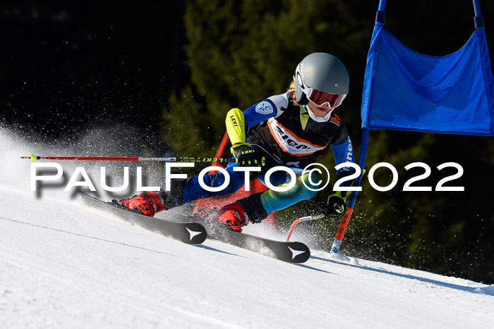 7. Ziener Cup WF + WFM, 05.03.2022