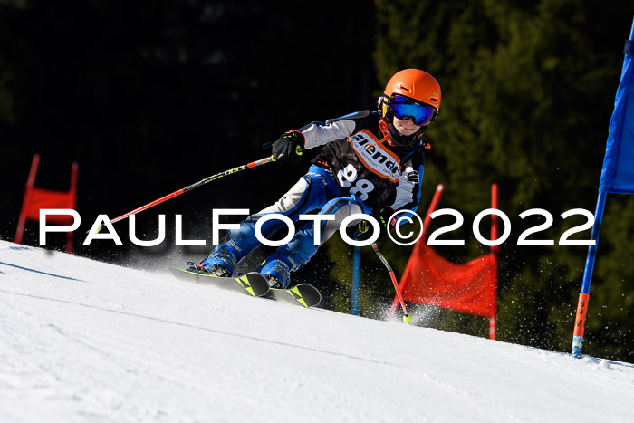 7. Ziener Cup WF + WFM, 05.03.2022