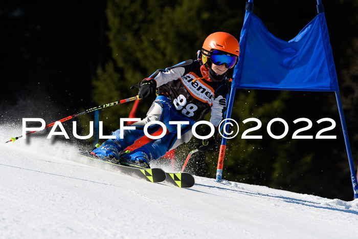 7. Ziener Cup WF + WFM, 05.03.2022