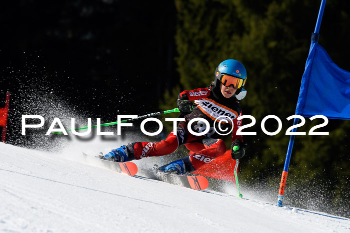 7. Ziener Cup WF + WFM, 05.03.2022