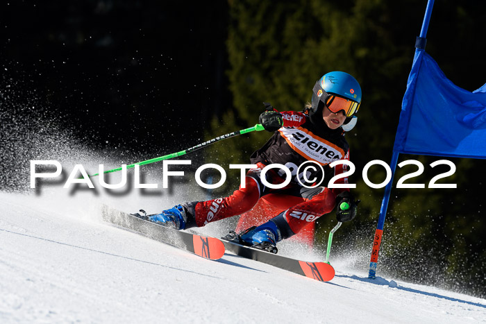7. Ziener Cup WF + WFM, 05.03.2022