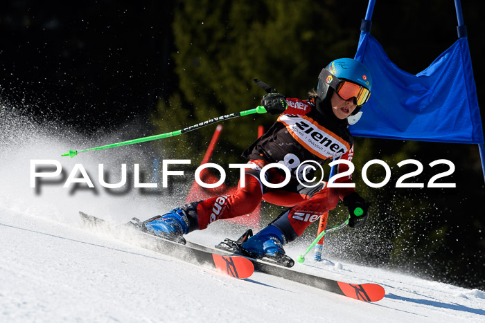 7. Ziener Cup WF + WFM, 05.03.2022