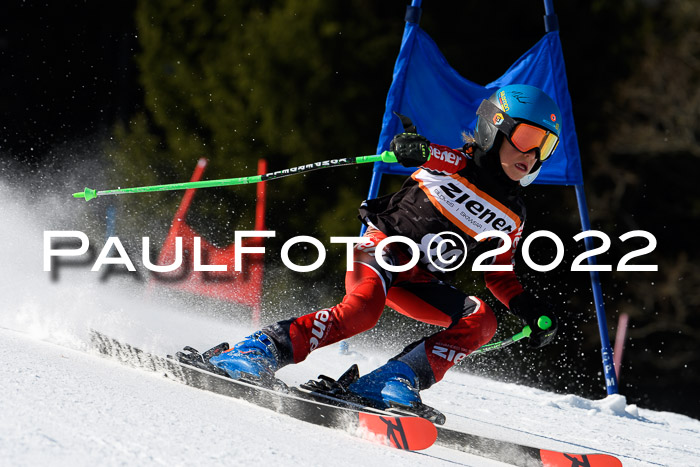 7. Ziener Cup WF + WFM, 05.03.2022