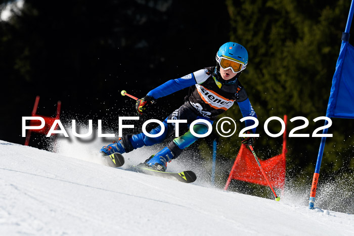 7. Ziener Cup WF + WFM, 05.03.2022