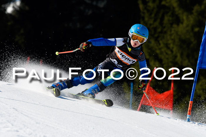7. Ziener Cup WF + WFM, 05.03.2022