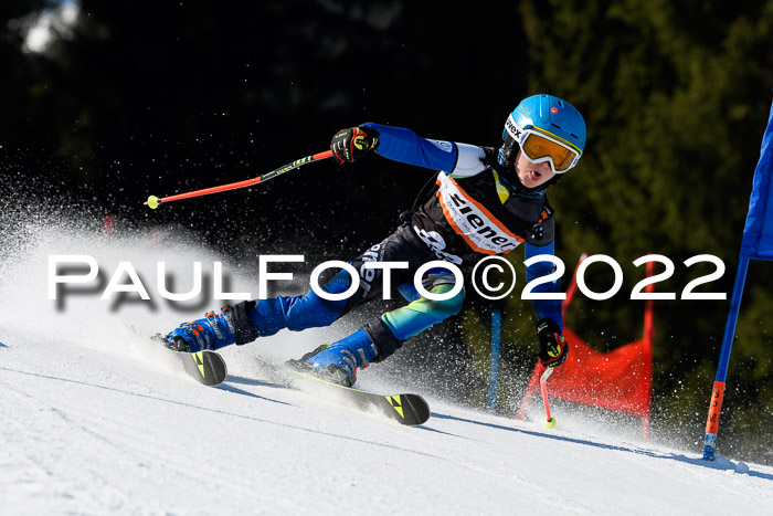 7. Ziener Cup WF + WFM, 05.03.2022